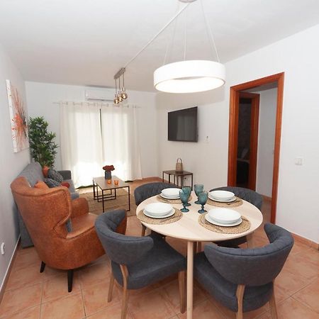Luxury Suite Ocean Views Tías Екстериор снимка