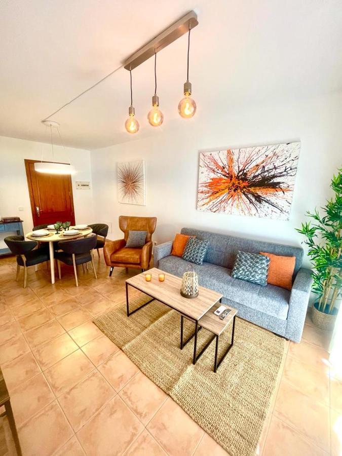 Luxury Suite Ocean Views Tías Екстериор снимка