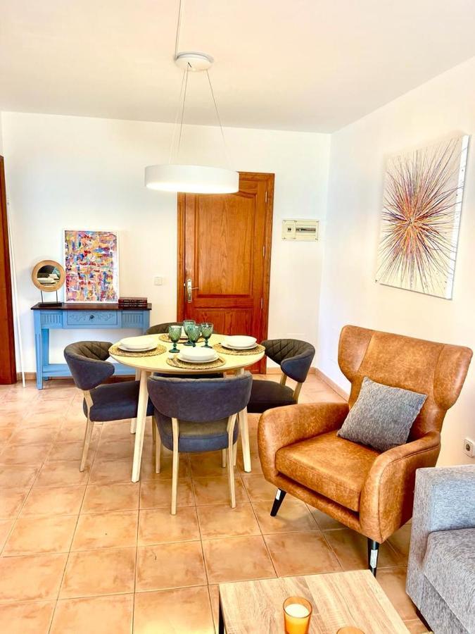 Luxury Suite Ocean Views Tías Екстериор снимка