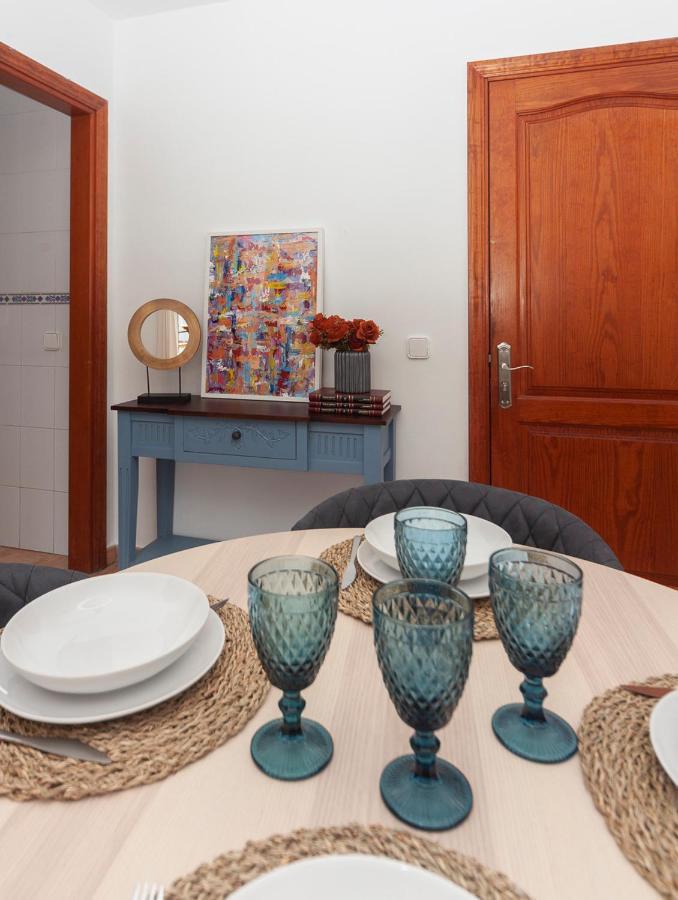 Luxury Suite Ocean Views Tías Екстериор снимка