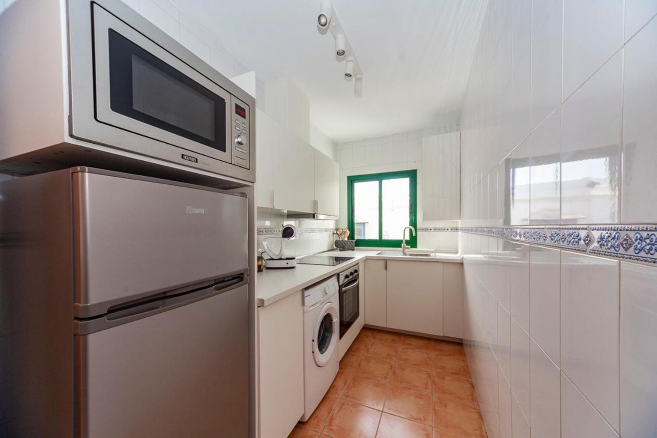 Luxury Suite Ocean Views Tías Екстериор снимка