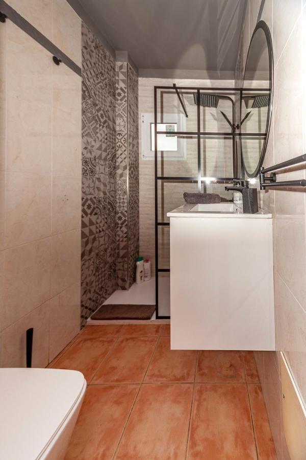 Luxury Suite Ocean Views Tías Екстериор снимка